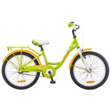 Подростковый городской велосипед STELS Pilot 220 Lady 20 V010 (2018)