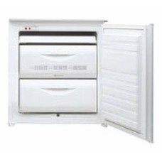Встраиваемый морозильник Bauknecht GKI 6010/B