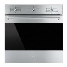 Духовой шкаф smeg SF6341GVX