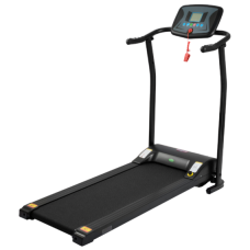 Беговая дорожка VictoryFit VF-500 (black)