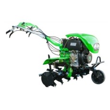Мотоблок дизельный Aurora SPACE-YARD 1000D SMART 9 л.с.