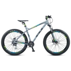 Горный (MTB) велосипед STELS Adrenalin D 27.5 V010 (2019)