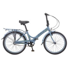 Городской велосипед STELS Pilot 770 24 V010 (2019)