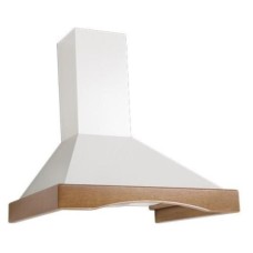 Каминная вытяжка ELIKOR Классика Оптима WOOD 430 60 бежевый / бук орех
