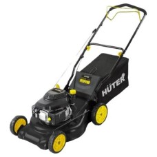 Газонокосилка Huter GLM-5.0 ST