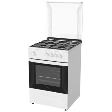 Плита DARINA 1D GM141 002 W