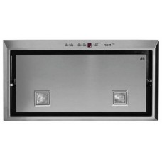 Встраиваемая вытяжка Best P ASC 580 FPX IX 54