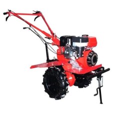Мотоблок бензиновый Aiken MTE 1100/6,6 9 л.с.