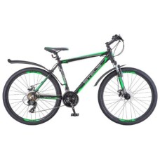 Горный (MTB) велосипед STELS Navigator 620 MD 26 V010 (2019)