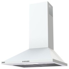 Каминная вытяжка Krona Bella PB 600 white
