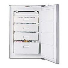 Встраиваемый морозильник Bauknecht GKI 9001/B