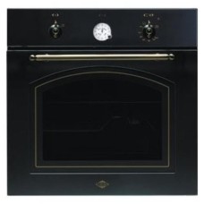 Газовый духовой шкаф MBS DG-603 BL