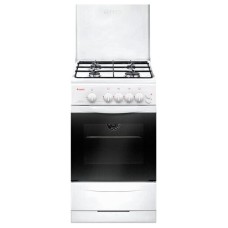 Плита GEFEST GC 532E4WH