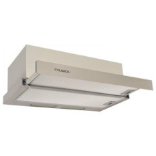 Встраиваемая вытяжка PYRAMIDA TL-60 IX