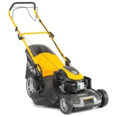 Газонокосилка STIGA Combi 55 SQ