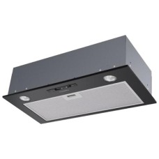 Встраиваемая вытяжка MAUNFELD Crosby Light C 60 черный