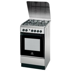 Плита Indesit KN 1G21 (X)