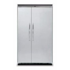 Встраиваемый холодильник Viking VCSB 483