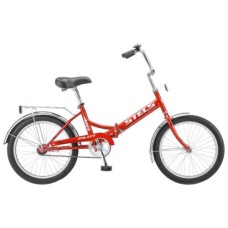 Городской велосипед STELS Pilot 410 20 Z011 (2018)