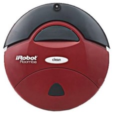 Пылесос iRobot Roomba 400