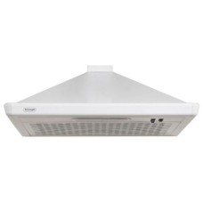 Каминная вытяжка De'Longhi Glabro bianco 60