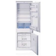 Встраиваемый холодильник Bosch KIM23472