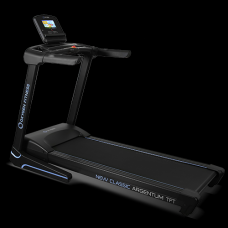 Беговая дорожка Oxygen FITNESS NEW CLASSIC ARGENTUM TFT