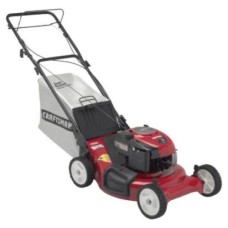 Газонокосилка CRAFTSMAN 37705