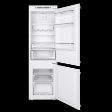 Встраиваемый холодильник MAUNFELD MBF177NFFW