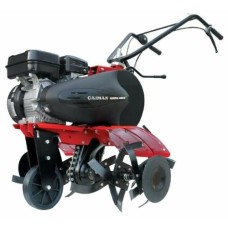 Культиватор бензиновый Caiman QUATRO JUNIOR V2 60S TWK+ 5.7 л.с.