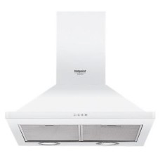 Каминная вытяжка Hotpoint-Ariston HPN 6F AM OW