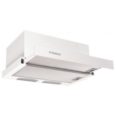Встраиваемая вытяжка PYRAMIDA TL-60 WH