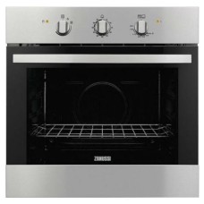Духовой шкаф Zanussi ZOG 511211 X