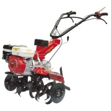 Мотоблок дизельный Meccanica Benassi RL 326E 4.89 л.с.