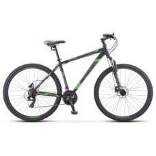Горный (MTB) велосипед STELS Navigator 900 D 29 F010 (2020)