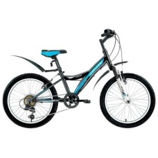 Подростковый горный (MTB) велосипед FORWARD Dakota 20 2.0 (2017)