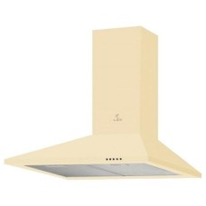 Каминная вытяжка LEX BASIC 600 ivory