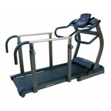 Электрическая беговая дорожка American Motion Fitness 8643E