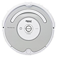 Пылесос iRobot Roomba 532(533)