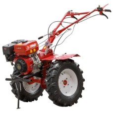 Мотоблок бензиновый Asilak SL-106 10 л.с.