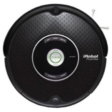 Пылесос iRobot Roomba 552 PET