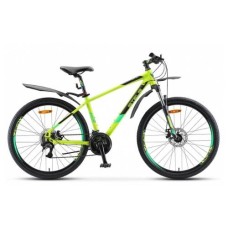 Горный (MTB) велосипед STELS Navigator 645 MD 26 V010 (2020)