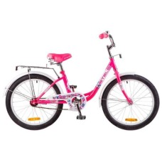 Подростковый городской велосипед STELS Pilot 200 Lady 20 Z010 (2019)