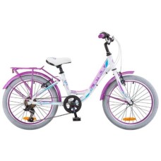 Подростковый городской велосипед STELS Pilot 230 Lady 20 V010 (2018)