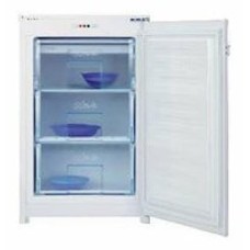 Встраиваемый морозильник Beko B 1900 HCA