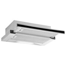Встраиваемая вытяжка De'Longhi KD-5S-60 X Turboline