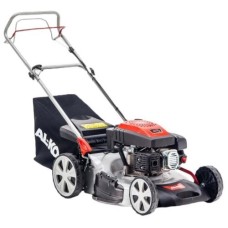 Газонокосилка AL-KO 113607 5.1 SP-S Easy