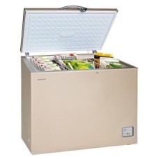 Морозильник AVEX CFS-350 G Gold