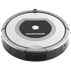 Пылесос iRobot Roomba 776