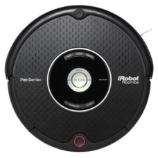 Пылесос iRobot Roomba 595